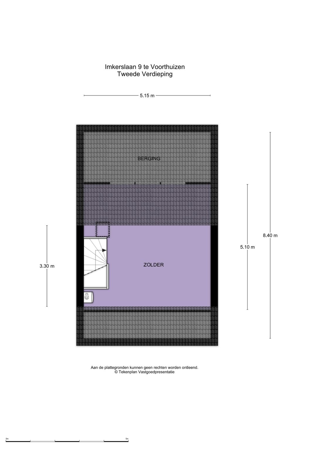 Foto 46 van Imkerslaan 9
