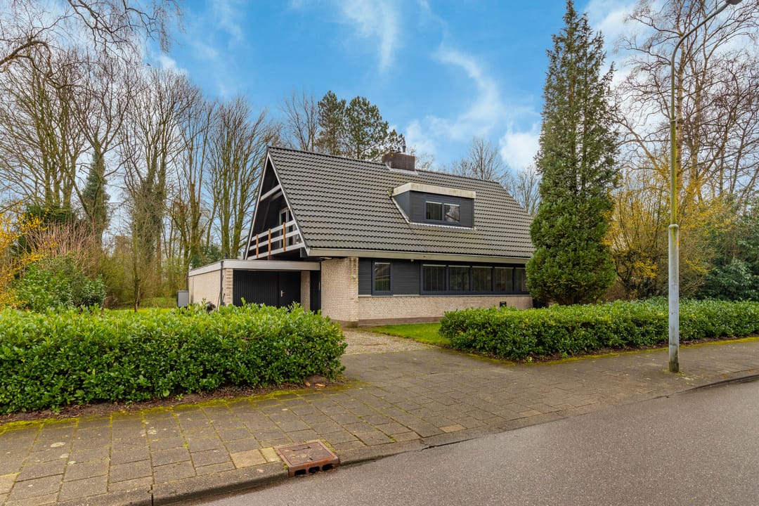 Foto 7 van Boekanierlaan 22