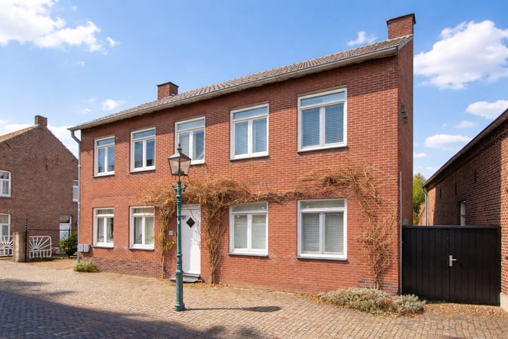 Foto 2 van Marktstraat 12