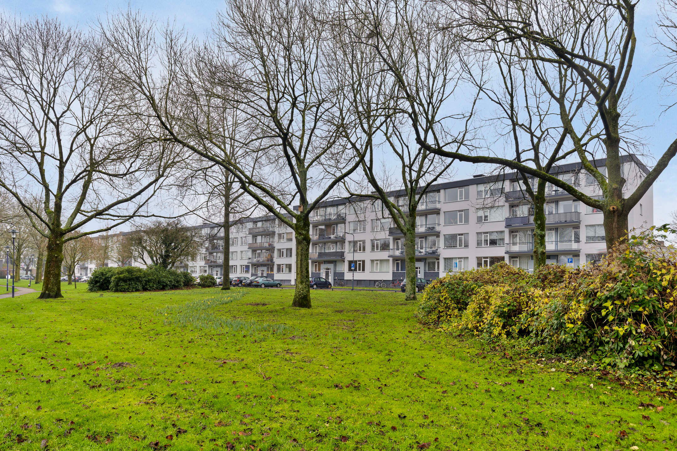 Photo 3 of Lachappellestraat 69