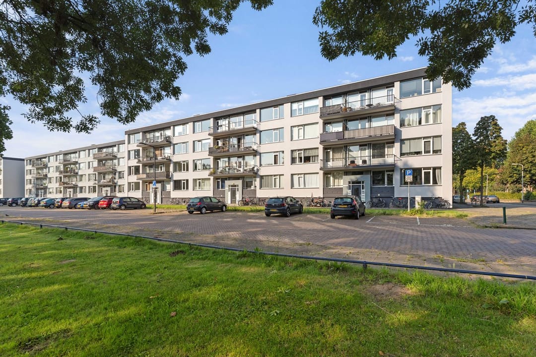 Photo 1 of Lachappellestraat 69
