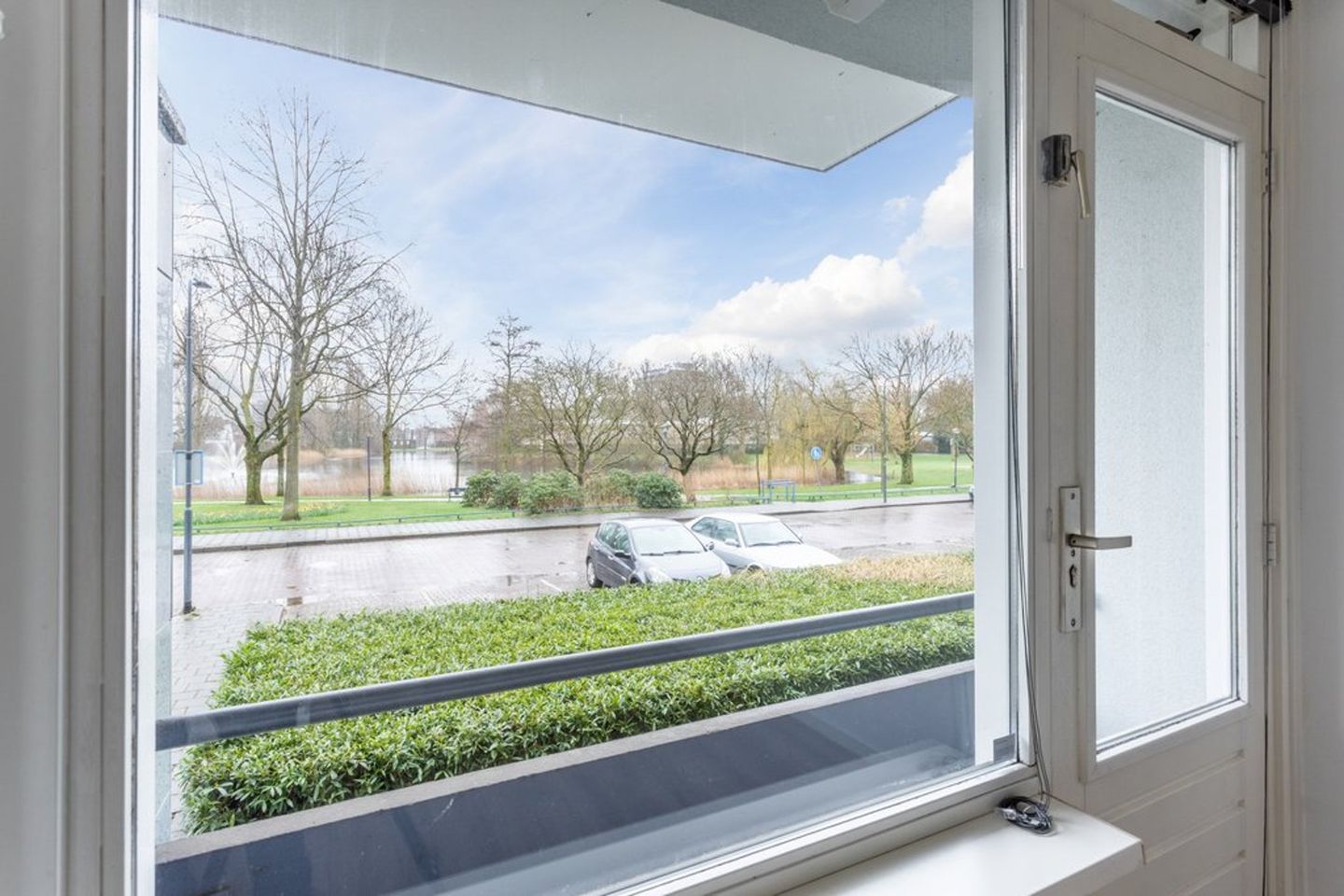 Photo 10 of Lachappellestraat 69