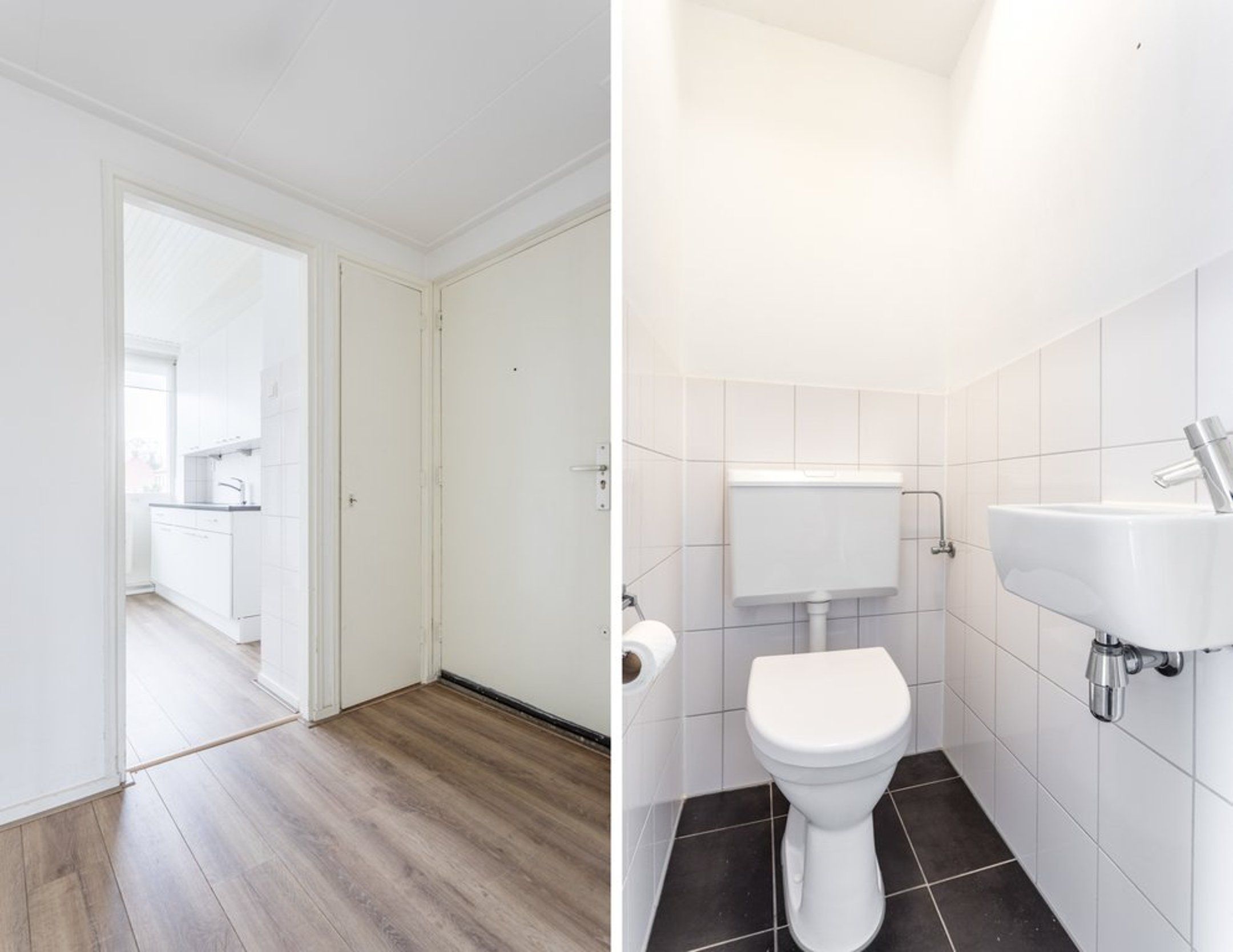 Photo 12 of Lachappellestraat 69