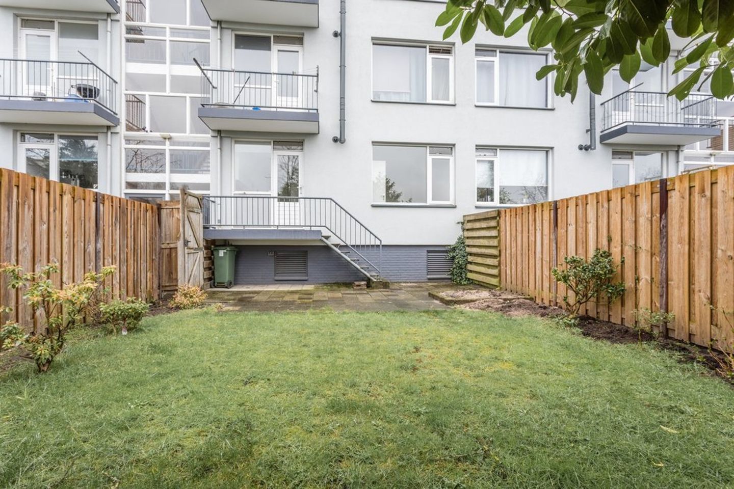 Photo 20 of Lachappellestraat 69