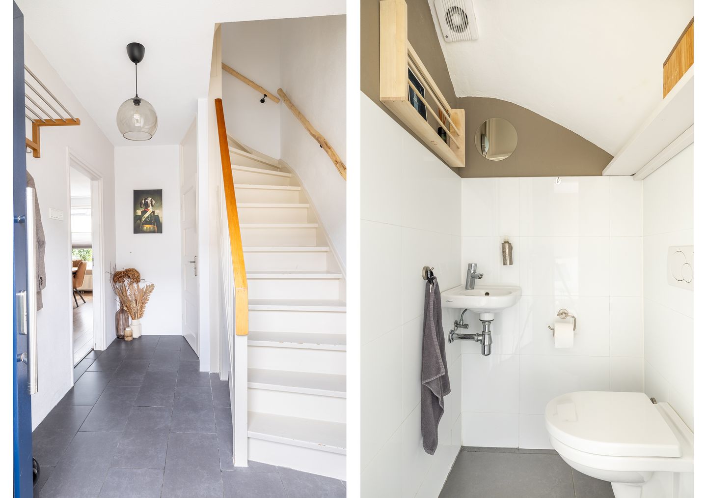 Foto 5 van Bosboom Toussaintstraat 25