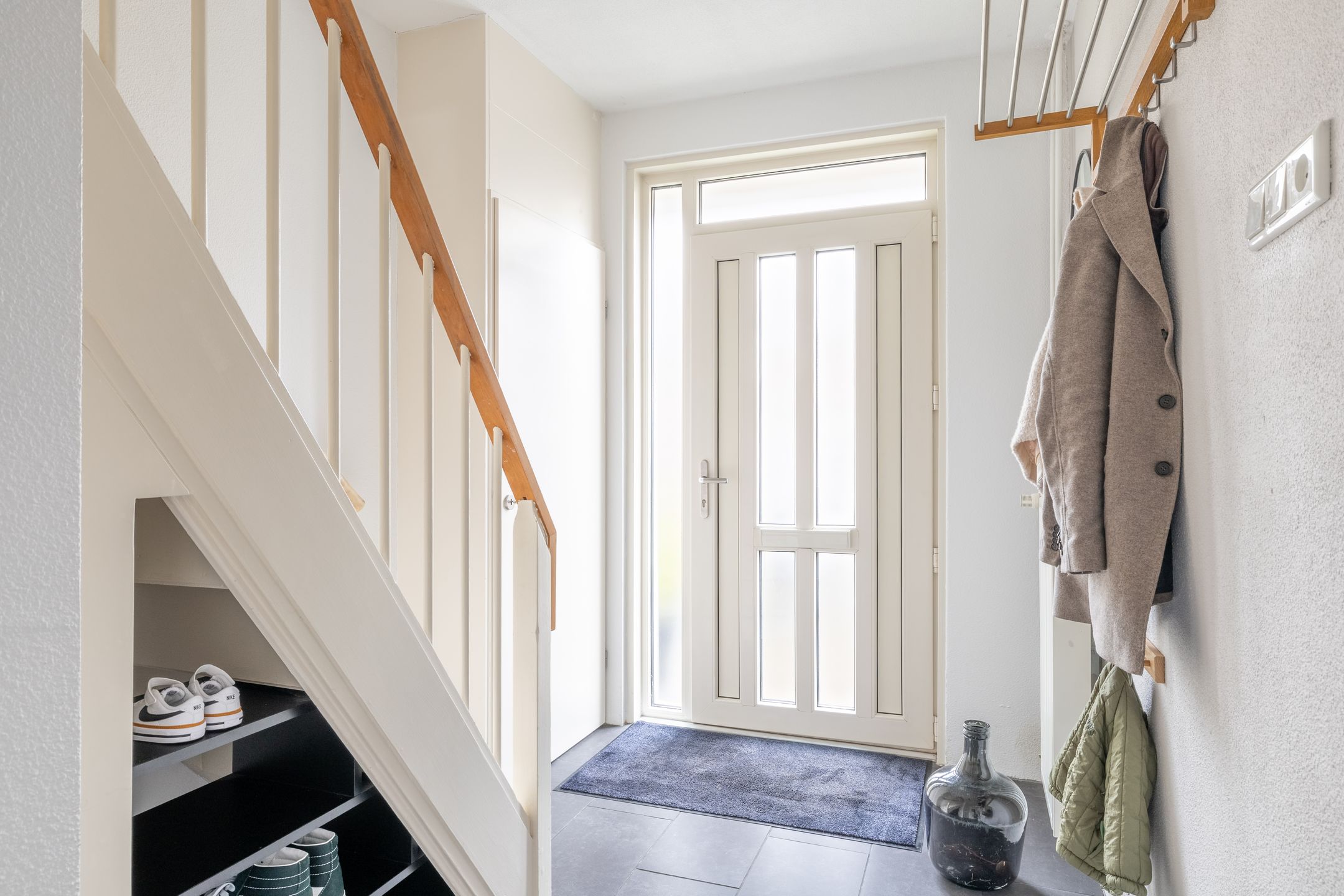 Foto 6 van Bosboom Toussaintstraat 25