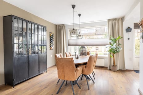 Bosboom Toussaintstraat 25 secondary image