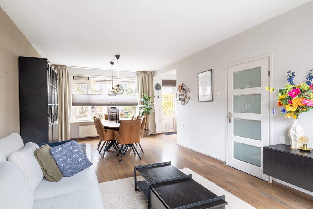 Foto 8 van Bosboom Toussaintstraat 25