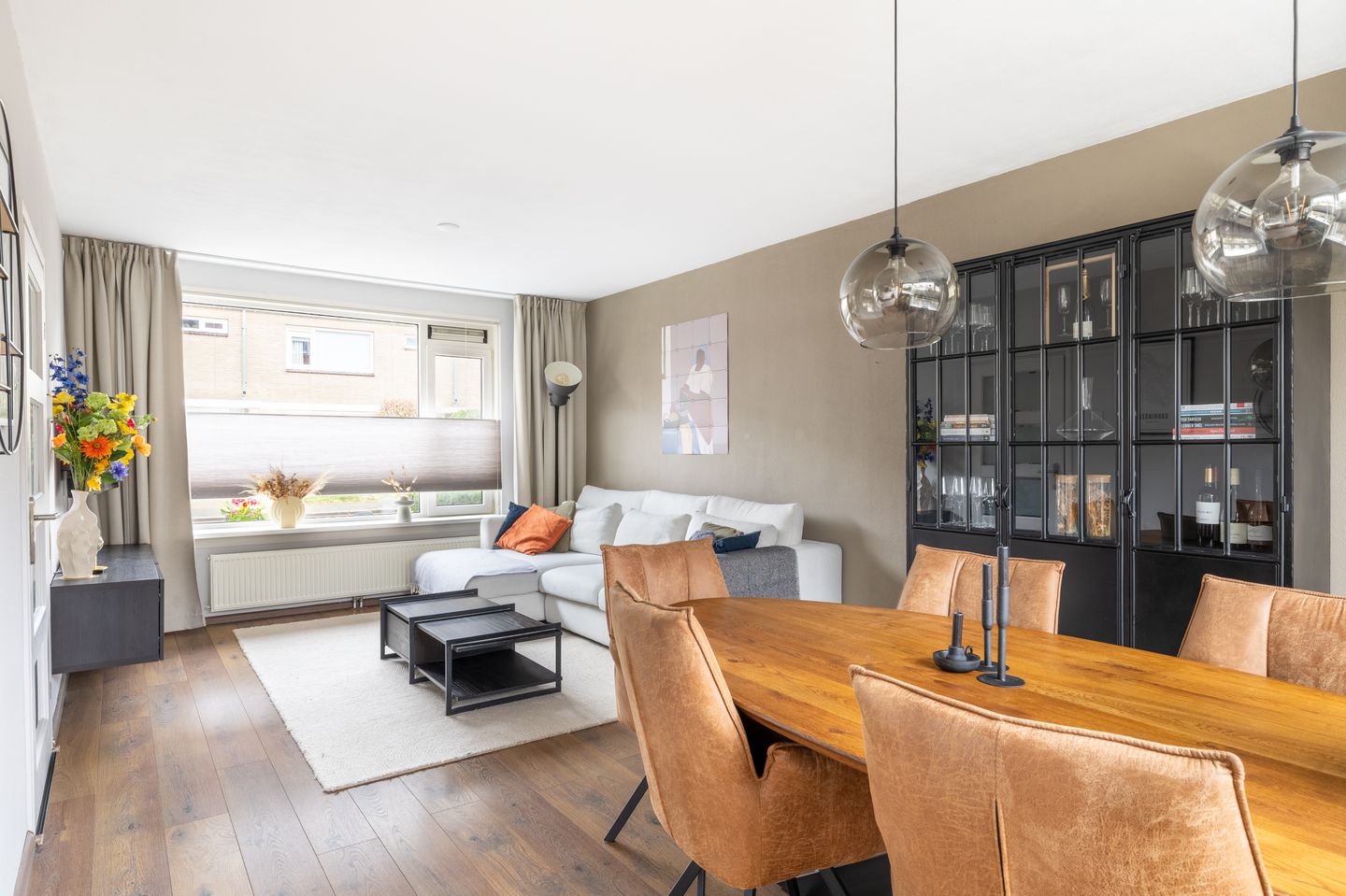 Foto 10 van Bosboom Toussaintstraat 25