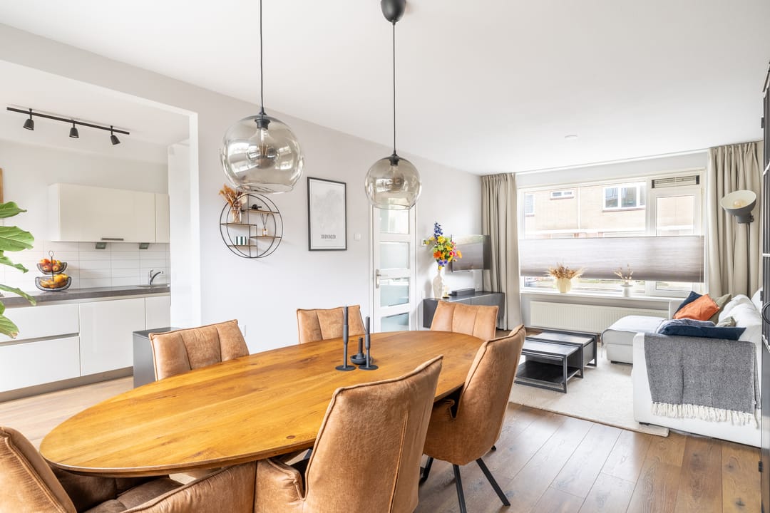 Foto 11 van Bosboom Toussaintstraat 25