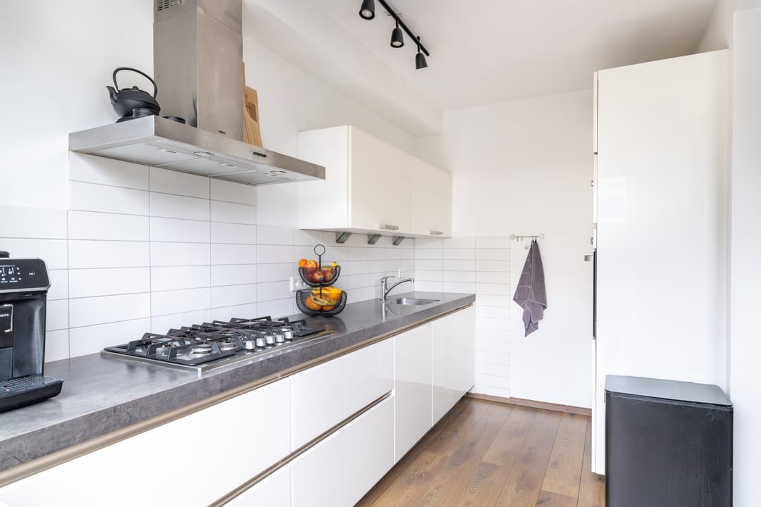 Foto 13 van Bosboom Toussaintstraat 25