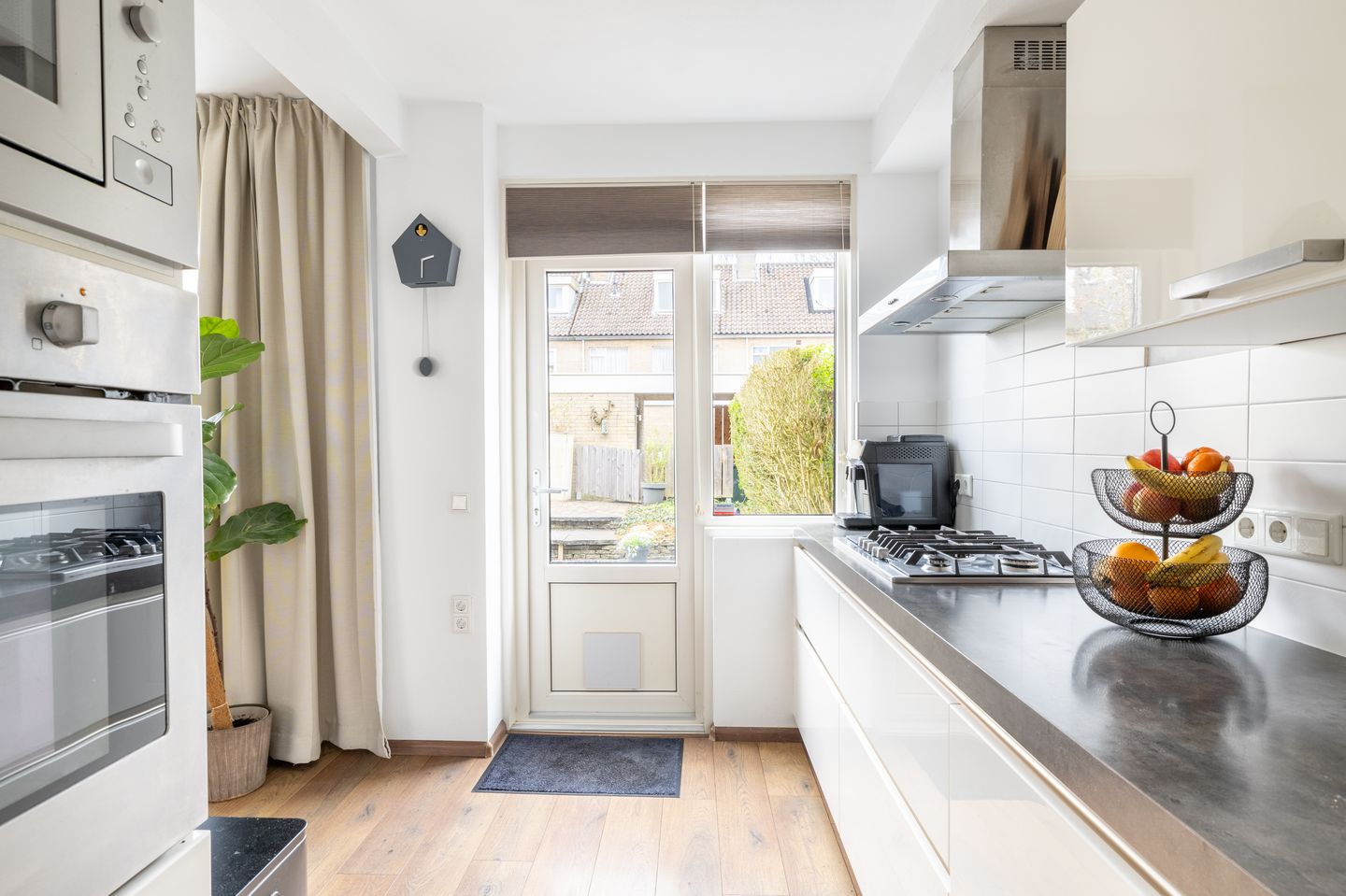 Foto 14 van Bosboom Toussaintstraat 25