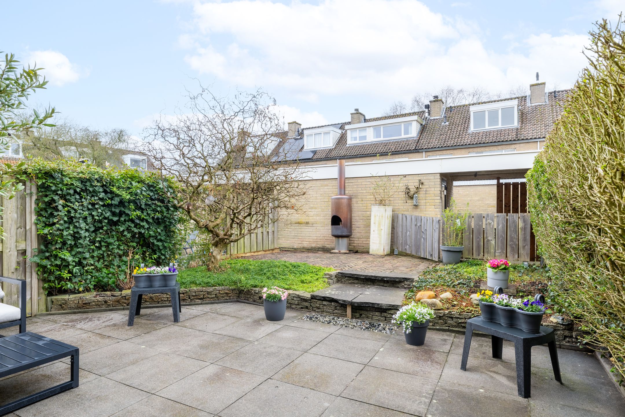 Foto 15 van Bosboom Toussaintstraat 25