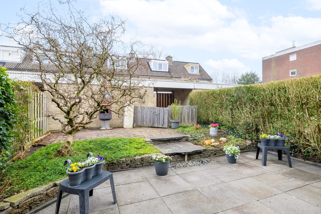 Foto 16 van Bosboom Toussaintstraat 25