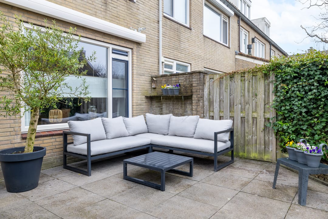 Foto 17 van Bosboom Toussaintstraat 25