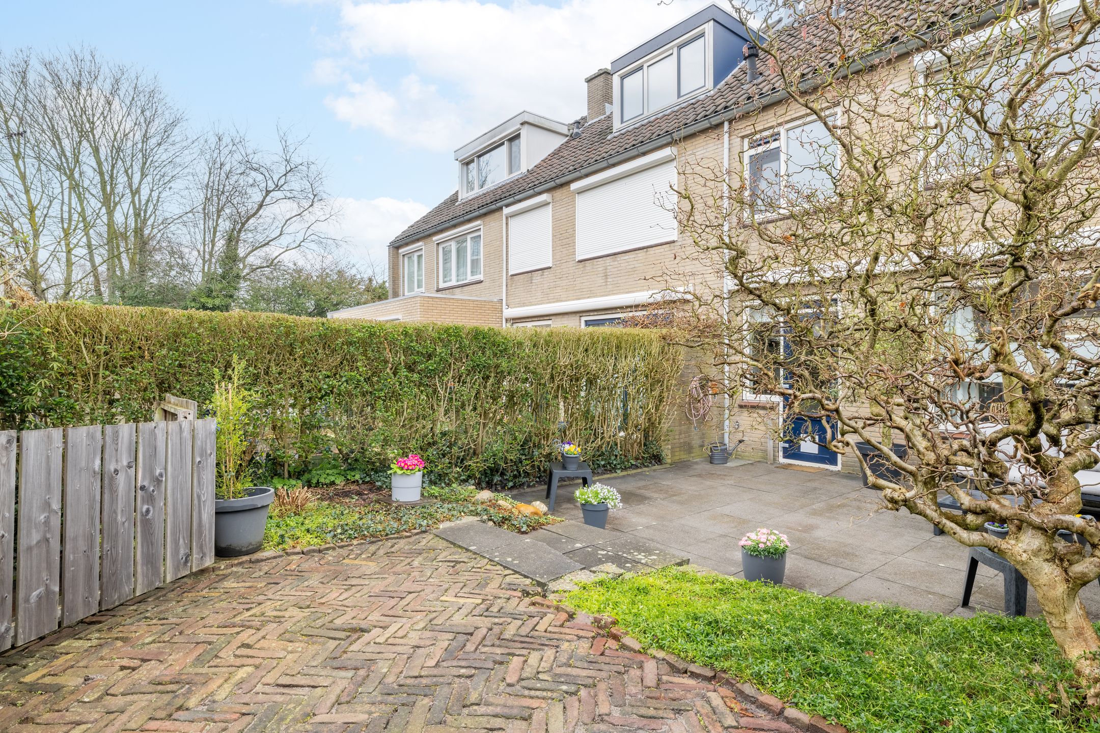 Foto 18 van Bosboom Toussaintstraat 25