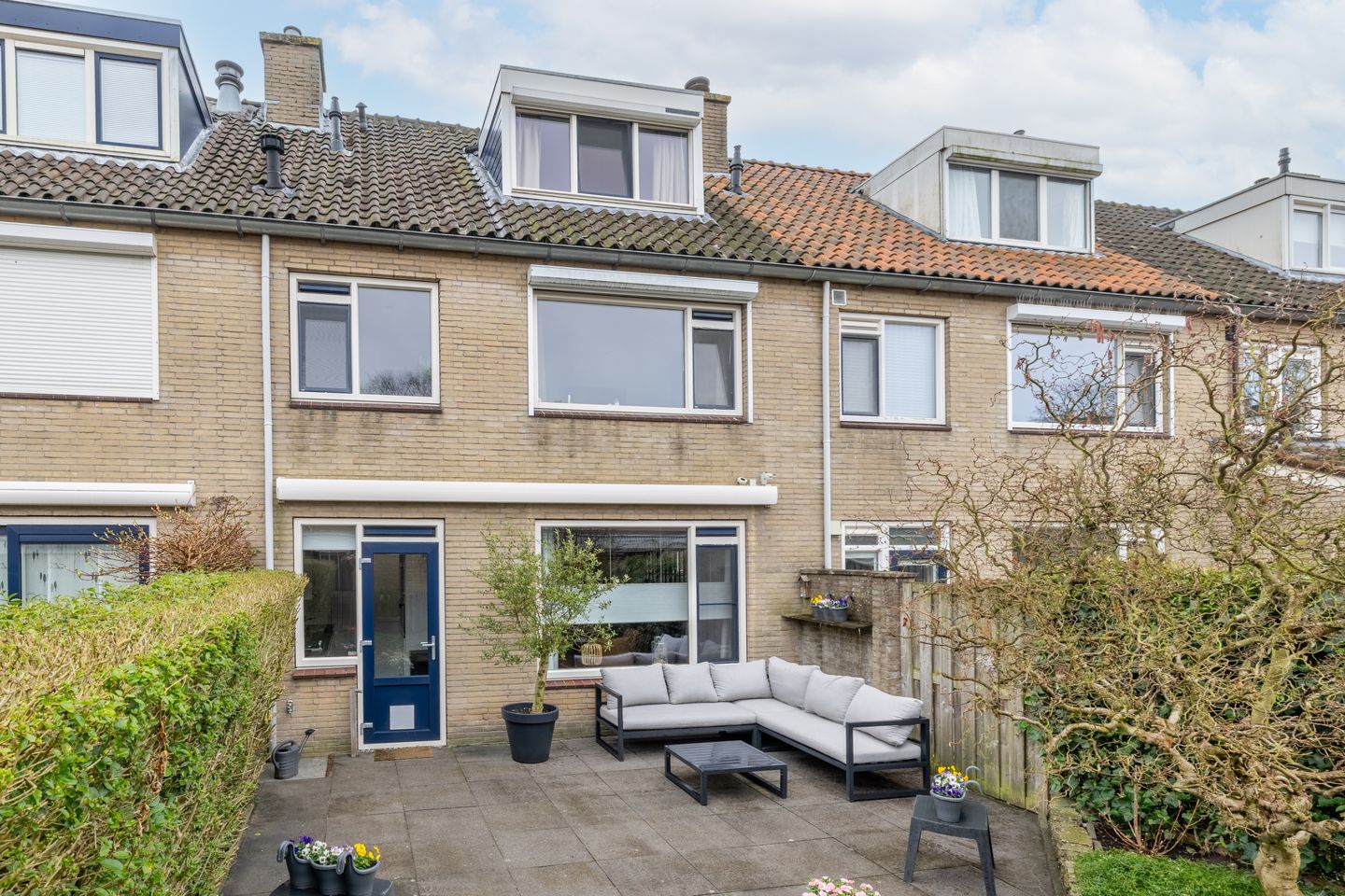 Foto 20 van Bosboom Toussaintstraat 25