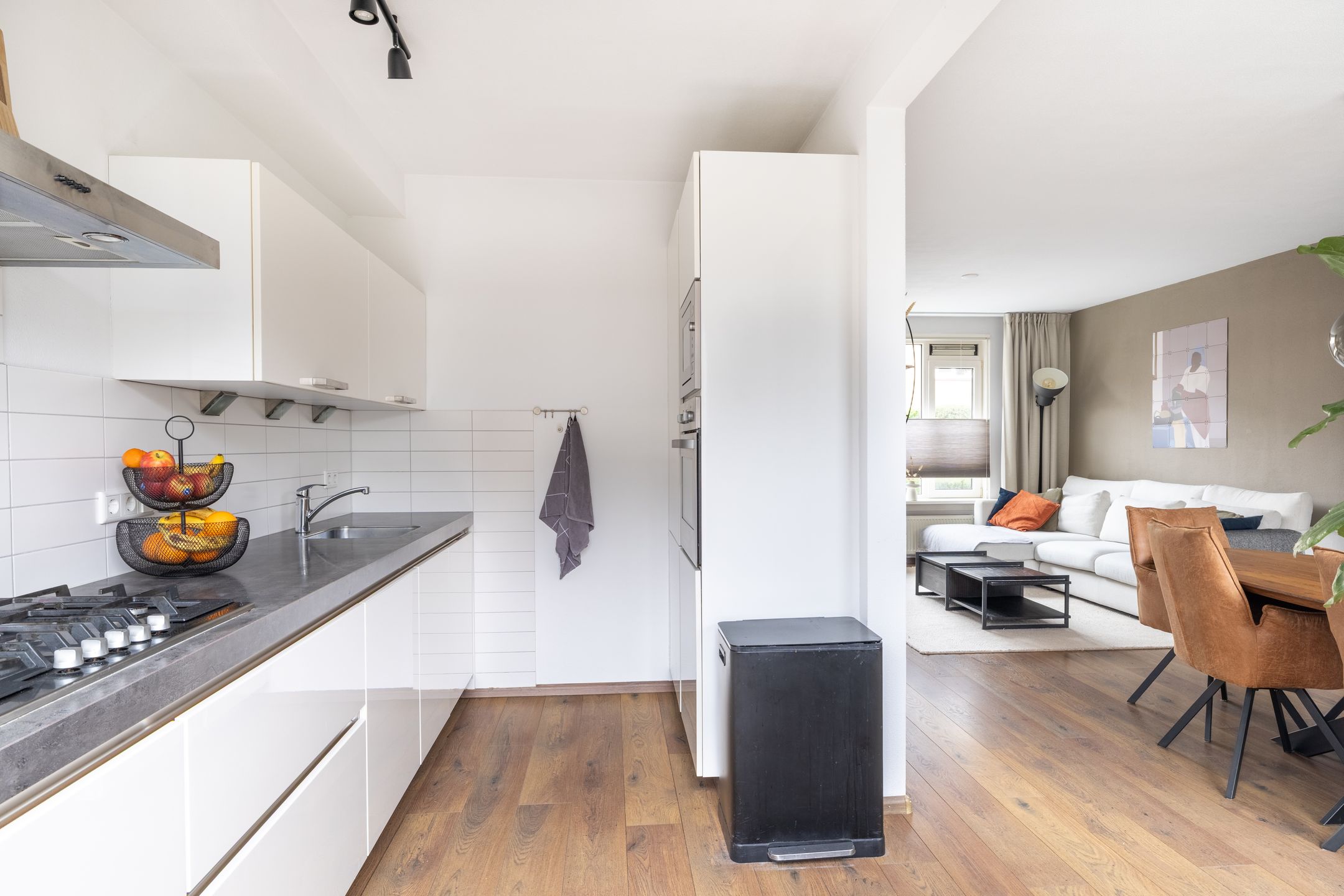 Foto 12 van Bosboom Toussaintstraat 25