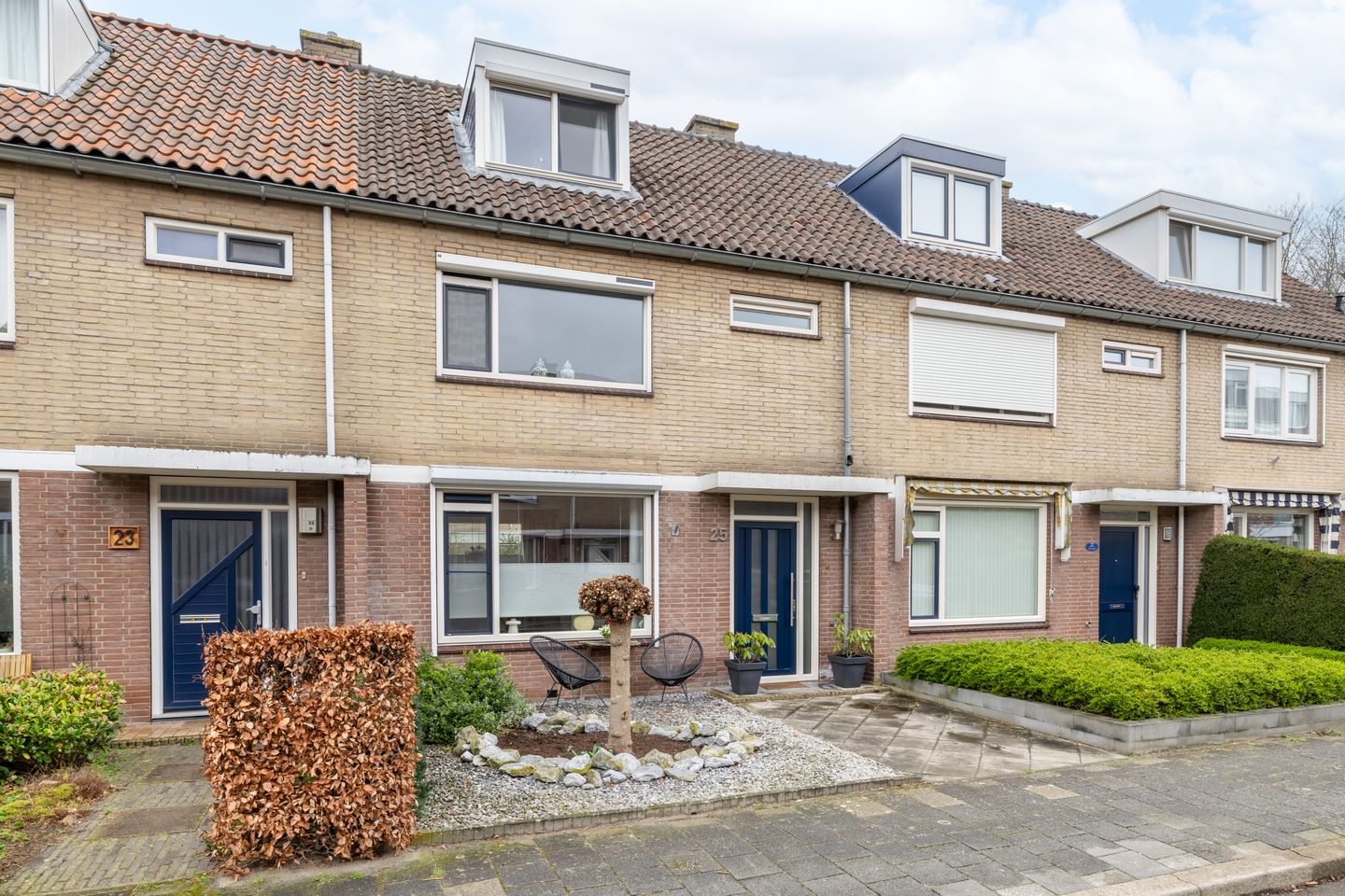 Foto 40 van Bosboom Toussaintstraat 25