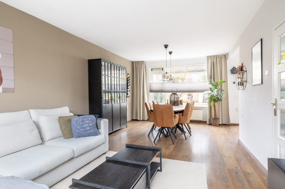 Foto 7 van Bosboom Toussaintstraat 25