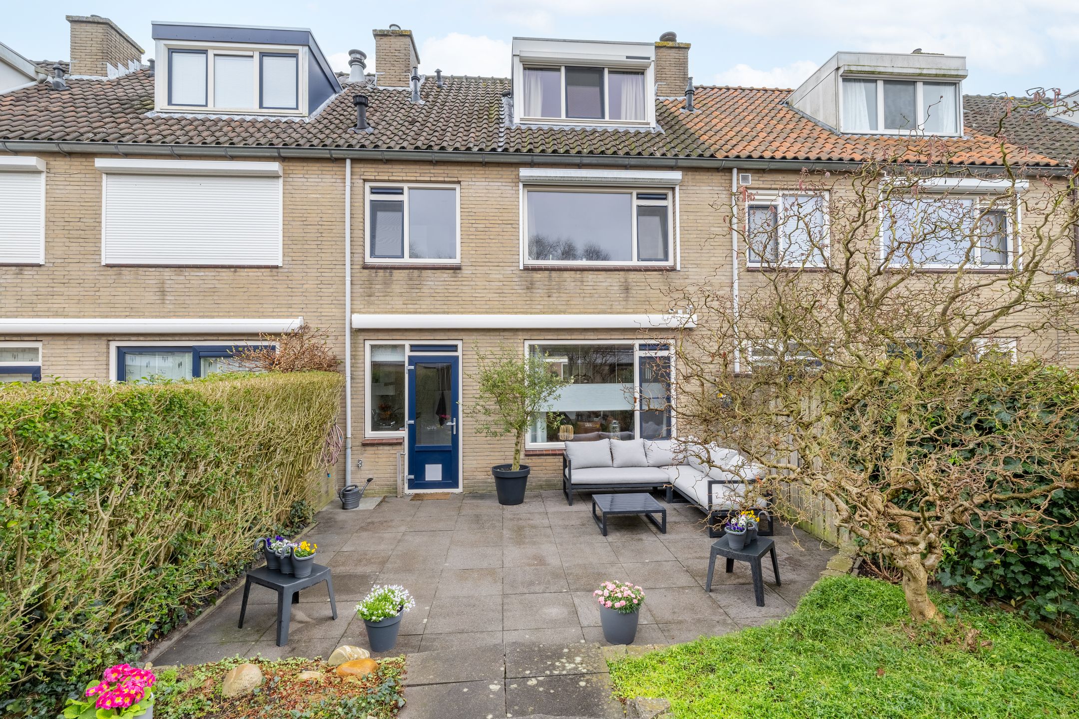 Foto 21 van Bosboom Toussaintstraat 25