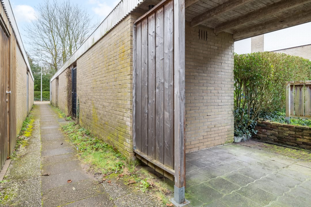 Foto 22 van Bosboom Toussaintstraat 25