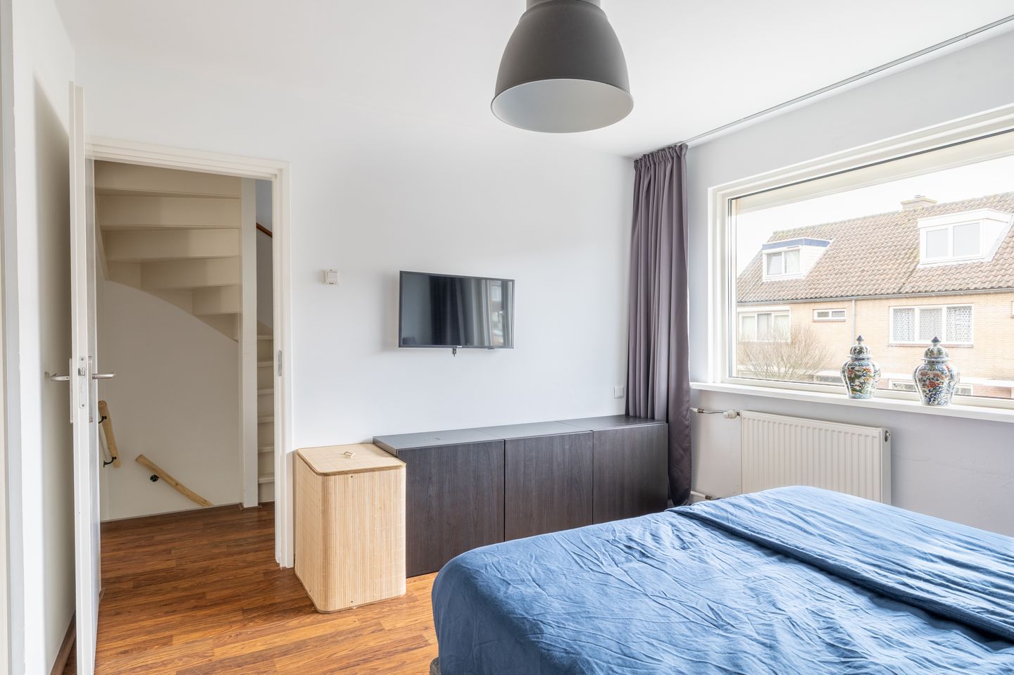 Foto 25 van Bosboom Toussaintstraat 25