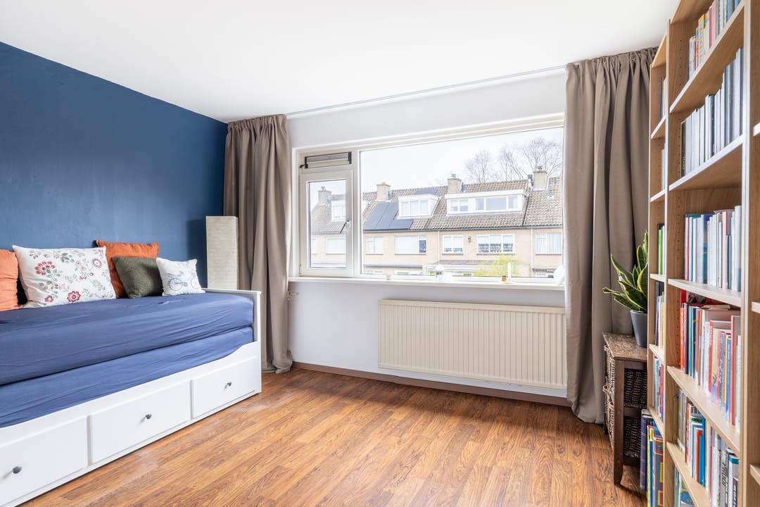 Foto 26 van Bosboom Toussaintstraat 25