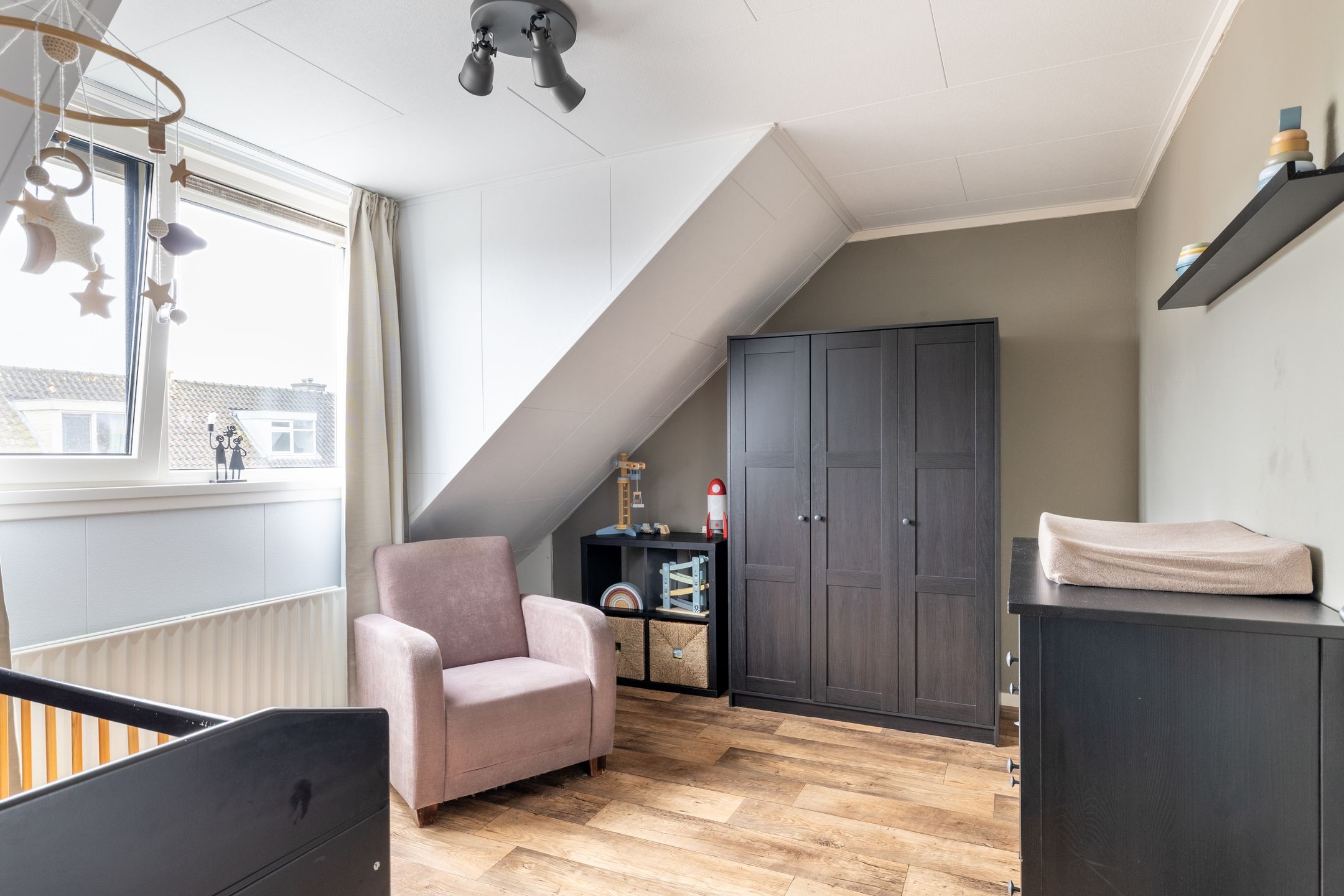 Foto 33 van Bosboom Toussaintstraat 25