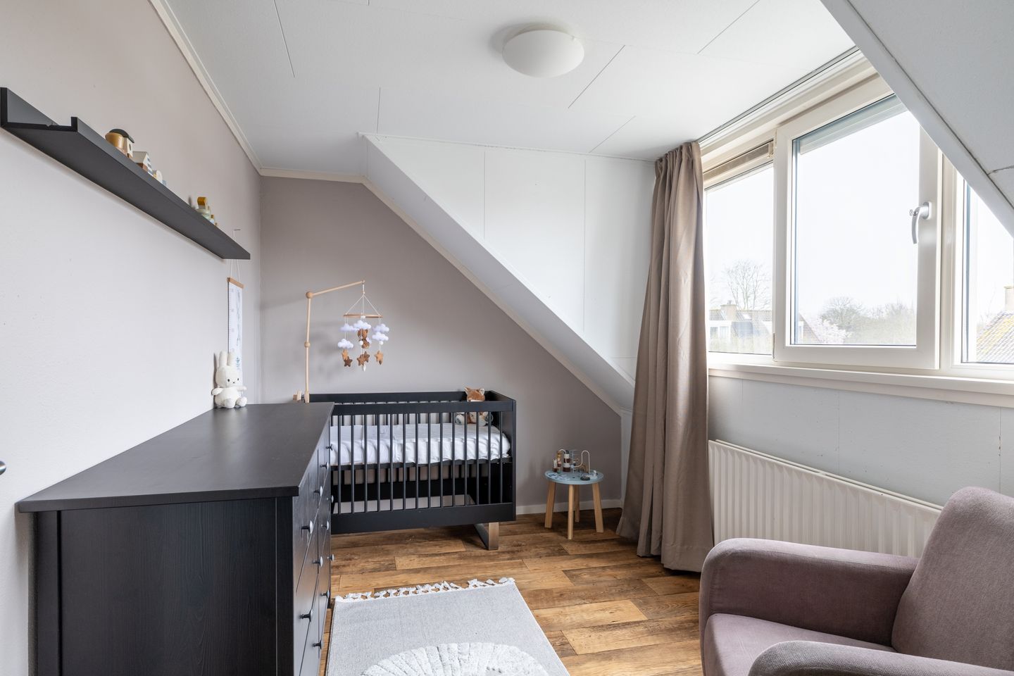 Foto 35 van Bosboom Toussaintstraat 25