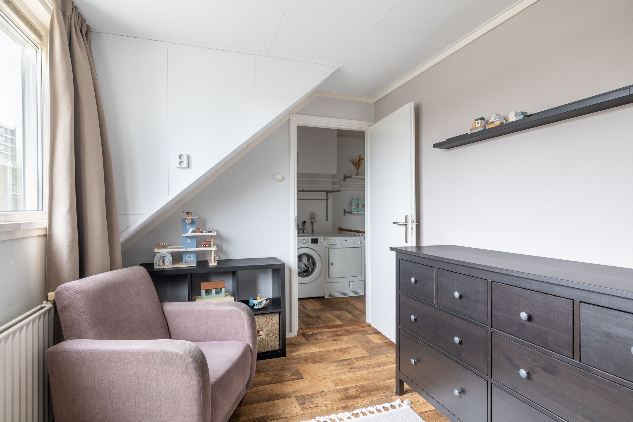 Foto 36 van Bosboom Toussaintstraat 25