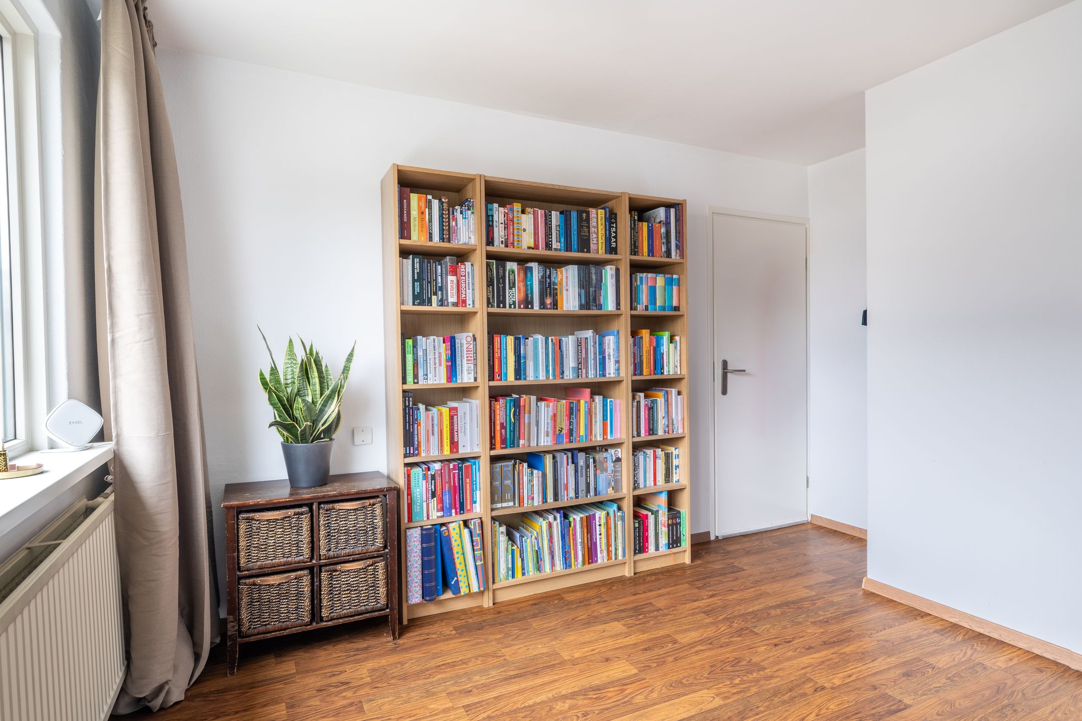 Foto 27 van Bosboom Toussaintstraat 25