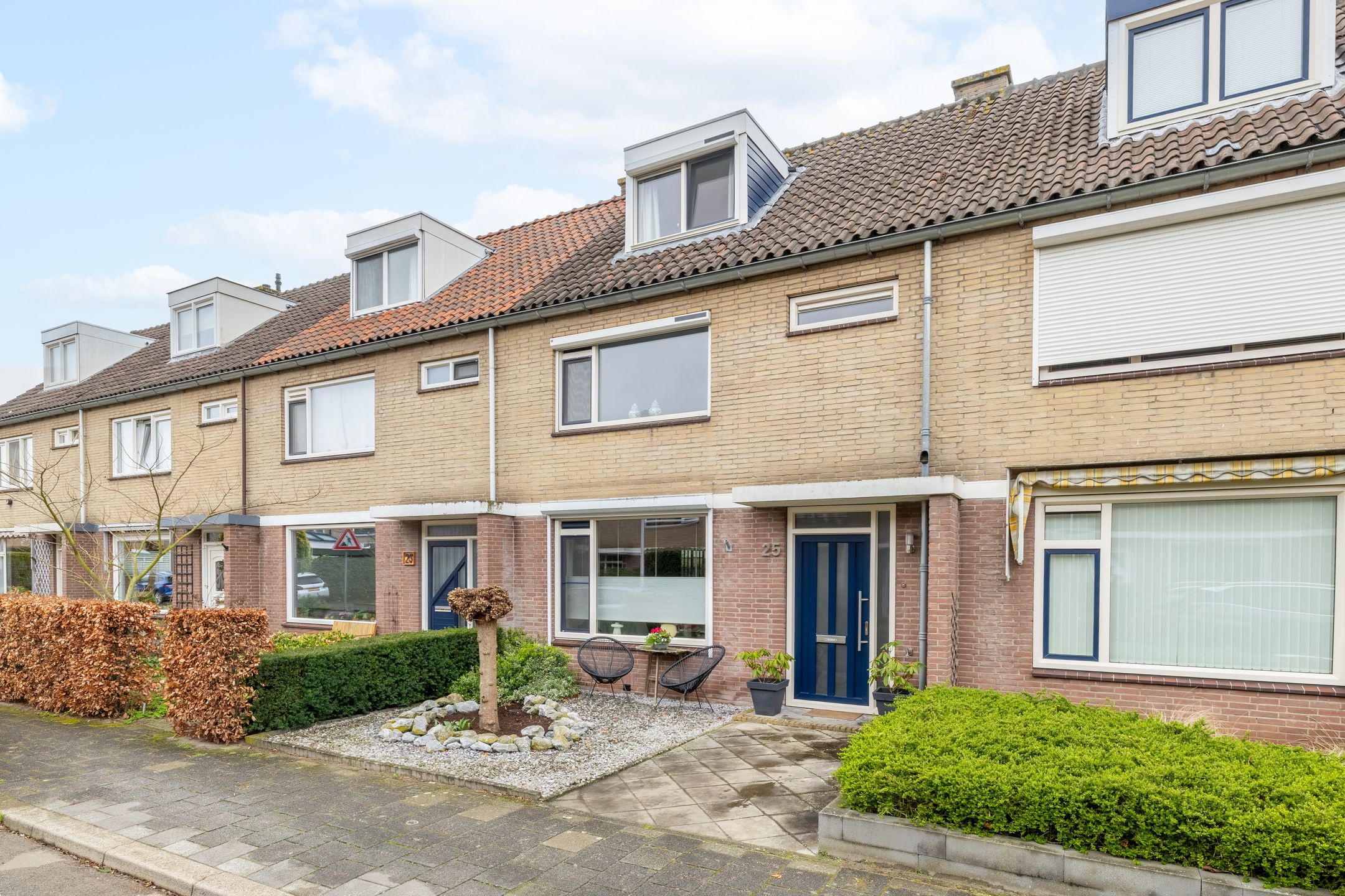 Foto 39 van Bosboom Toussaintstraat 25