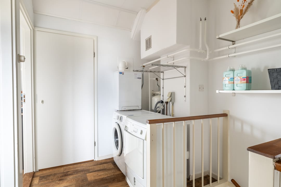 Foto 32 van Bosboom Toussaintstraat 25