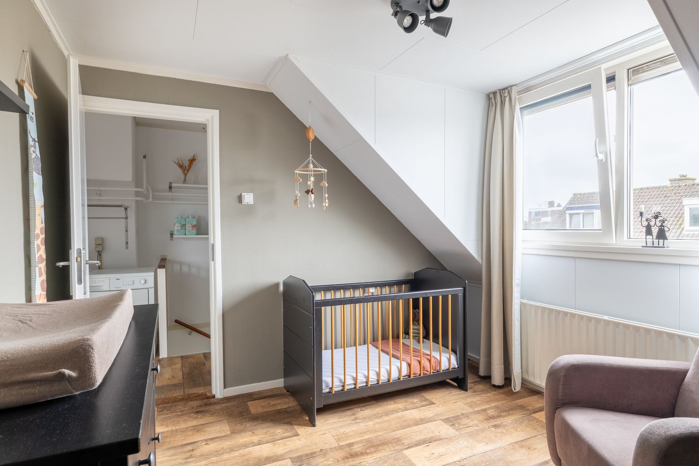 Foto 34 van Bosboom Toussaintstraat 25