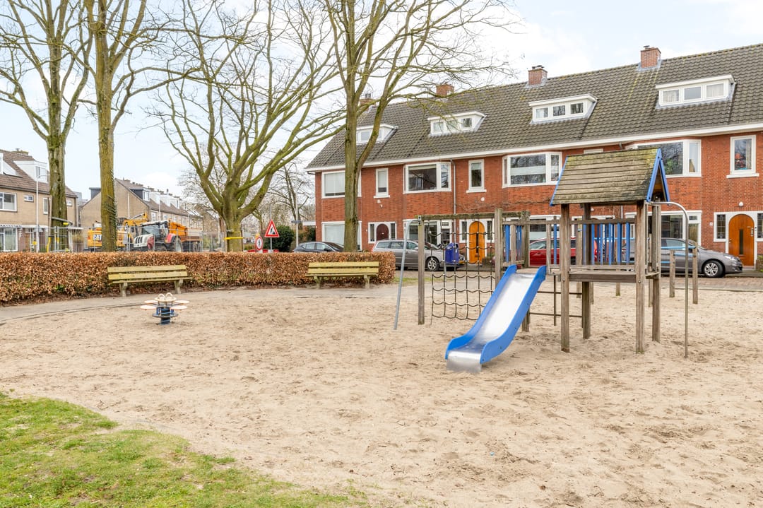 Foto 38 van Bosboom Toussaintstraat 25