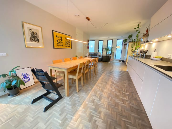 Photo 3 of Isaac Titsinghkade 163