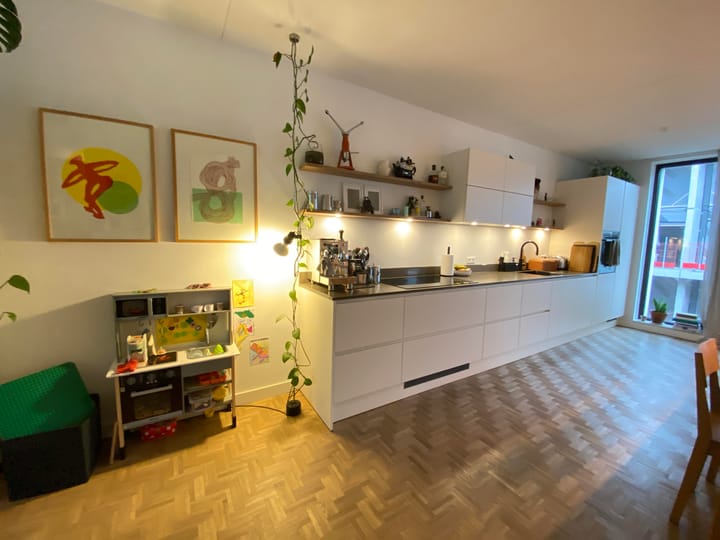 Photo 5 of Isaac Titsinghkade 163