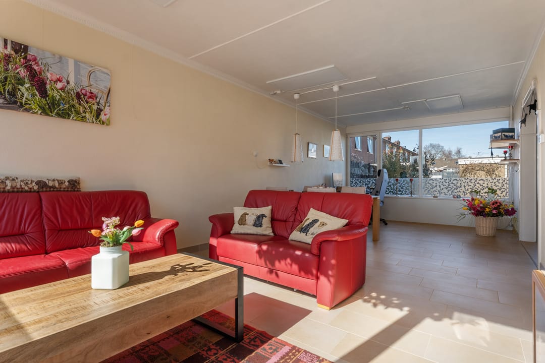 Foto 2 van Straat Soenda 73