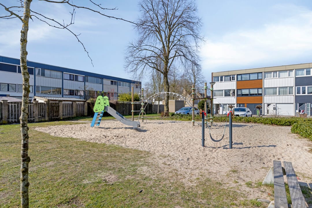 Foto 37 van Rijnstraat 37