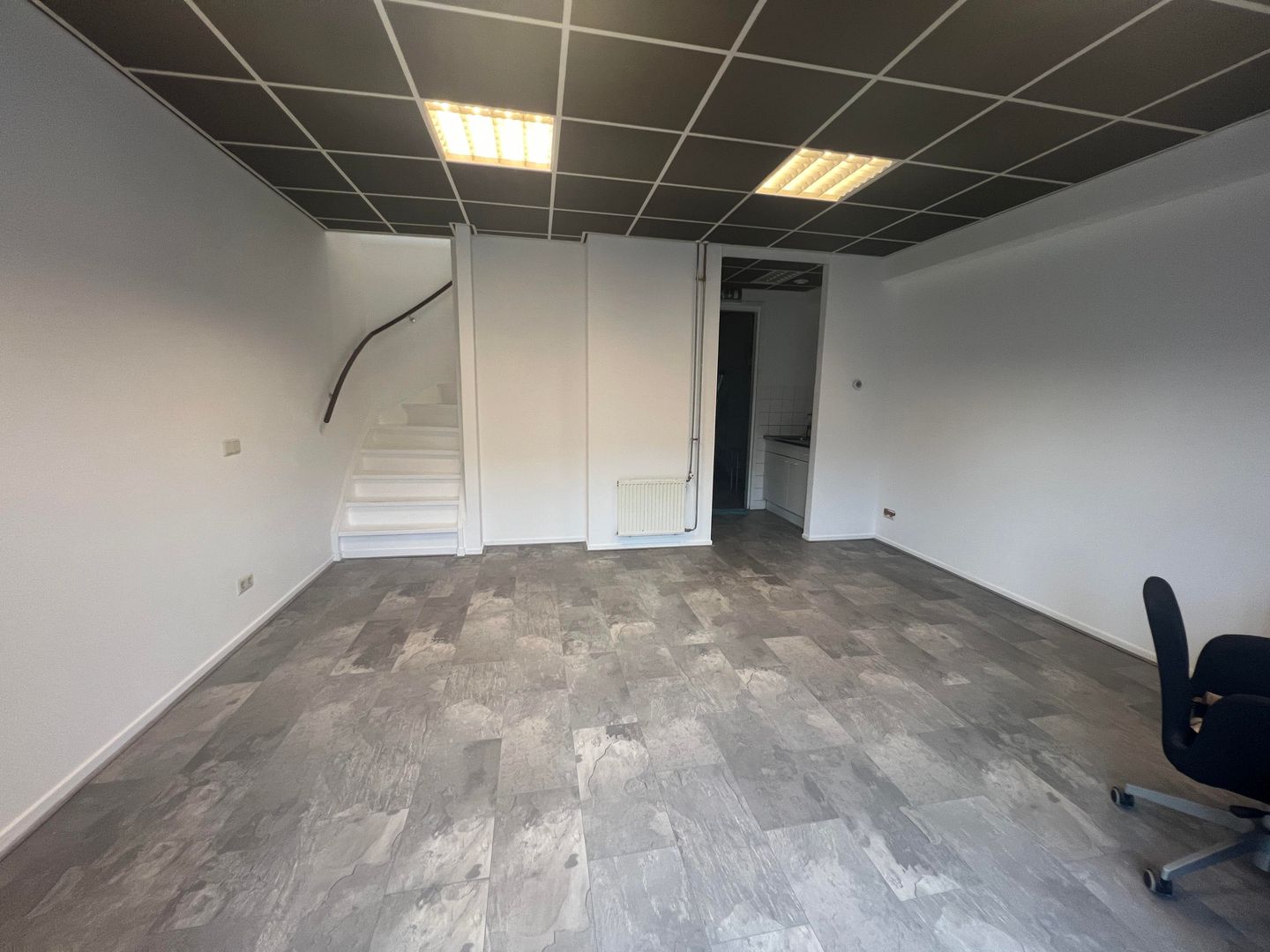 Bekijk foto 4 van Gieterijstraat 61