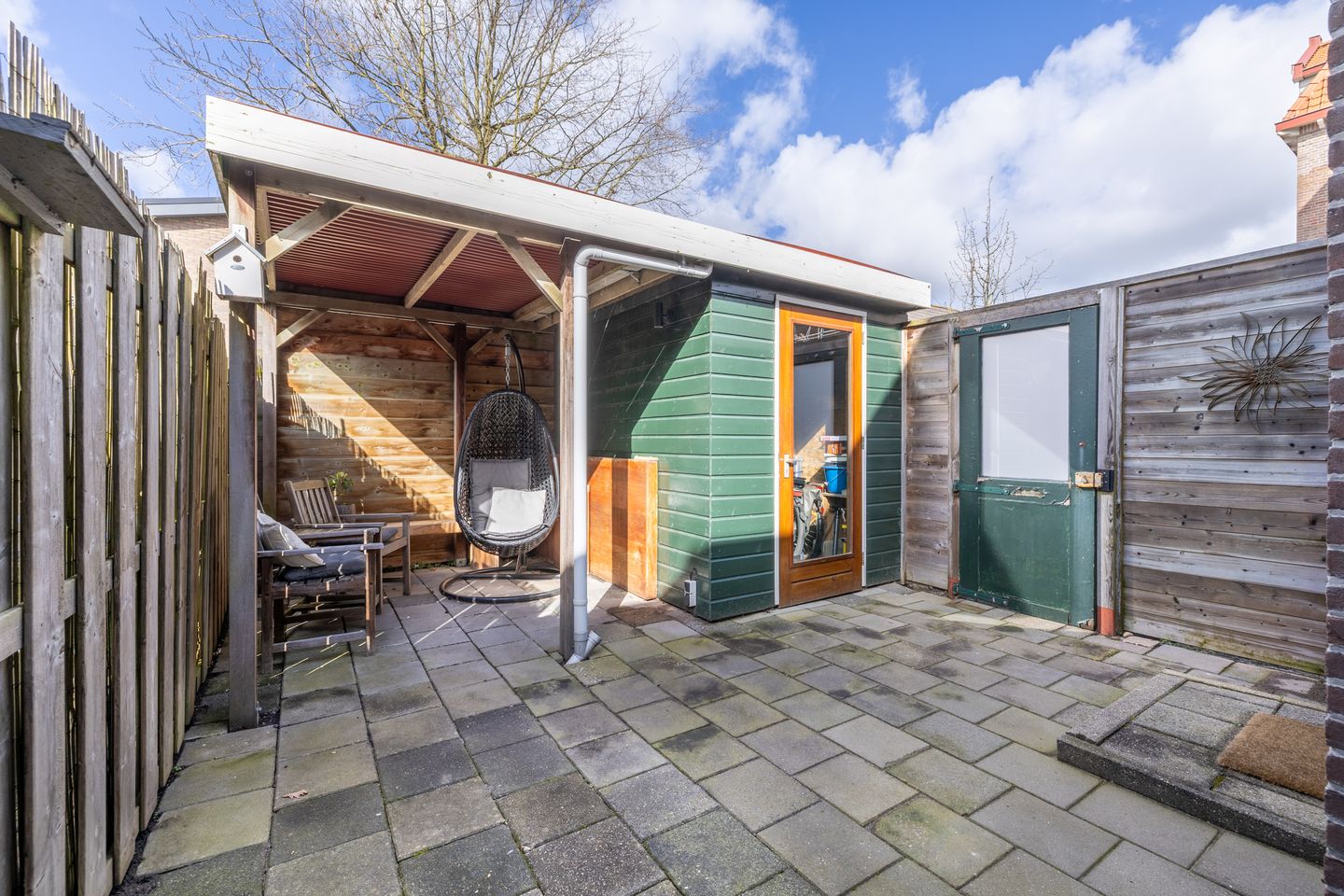 Foto 4 van Leeghwaterstraat 11