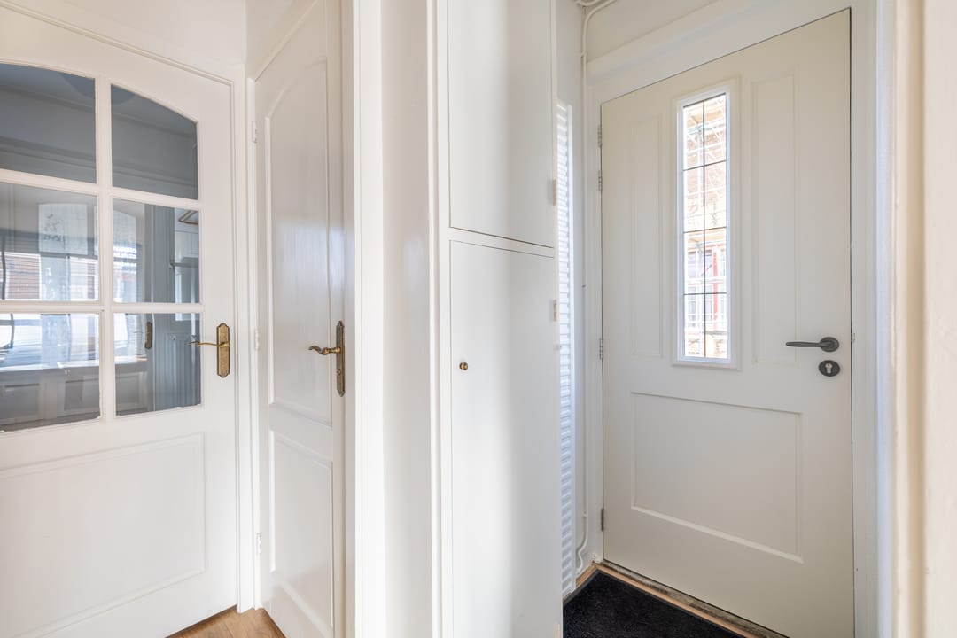 Foto 7 van Leeghwaterstraat 11