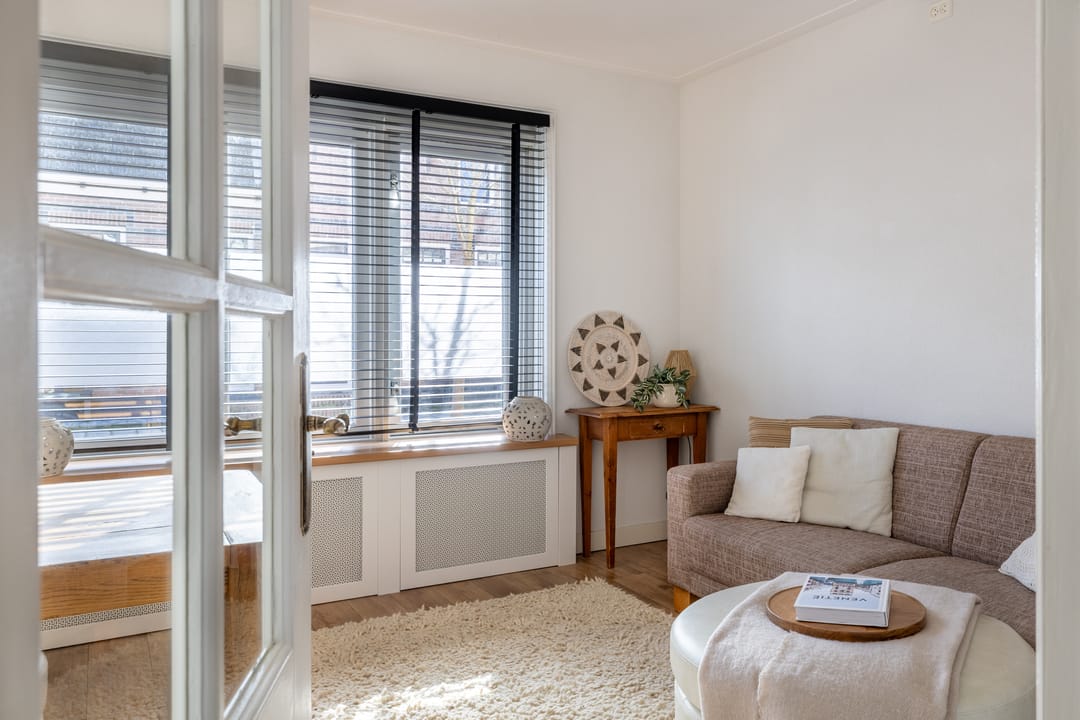 Foto 8 van Leeghwaterstraat 11