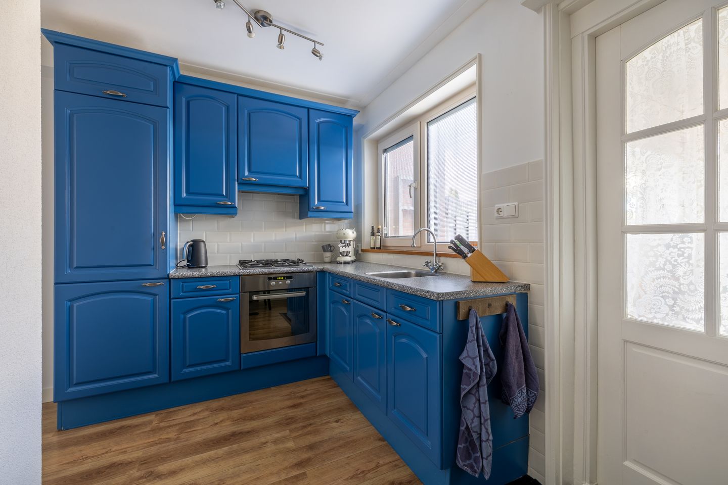 Foto 14 van Leeghwaterstraat 11