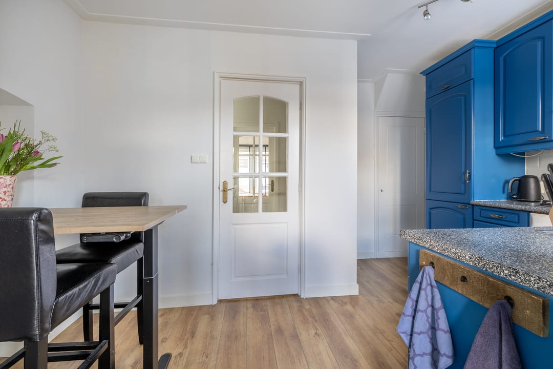 Foto 16 van Leeghwaterstraat 11