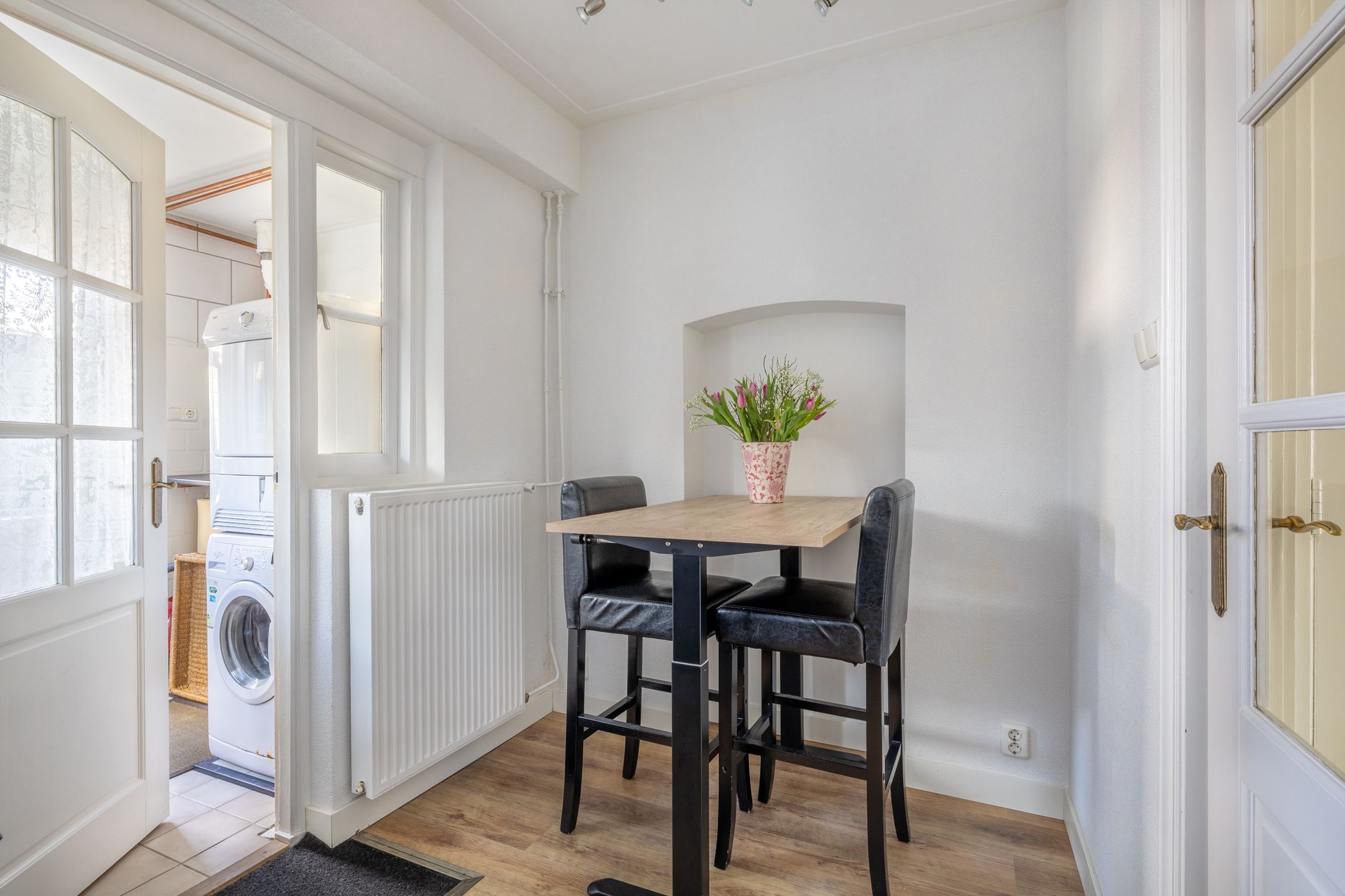 Foto 18 van Leeghwaterstraat 11