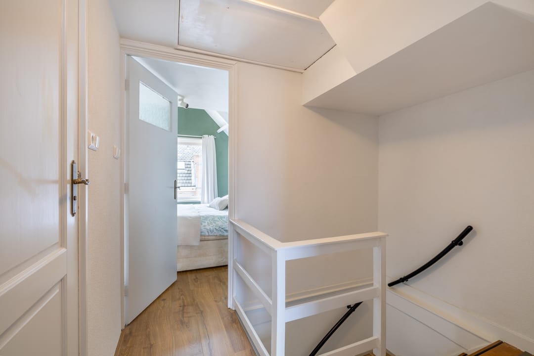 Foto 22 van Leeghwaterstraat 11