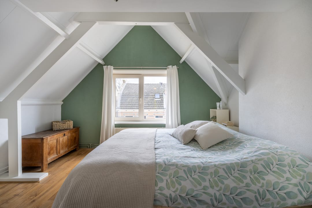 Foto 23 van Leeghwaterstraat 11