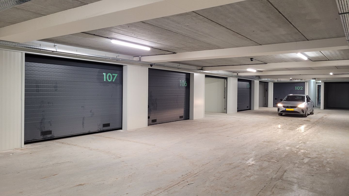 Bekijk foto 4 van Beukenlaan 23-104